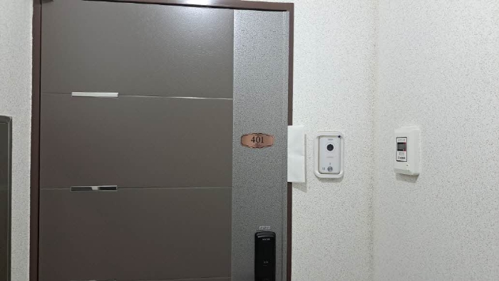 부산 금정구 부곡동 393-8, 4층401호 오피스텔(주거) 경매 사진 5