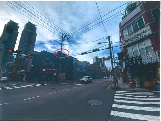 부산 금정구 부곡동 393-8, 4층402호 오피스텔(주거) 경매 사진 2