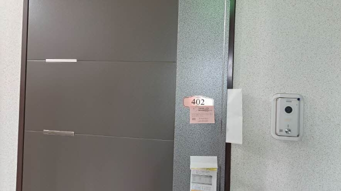 부산 금정구 부곡동 393-8, 4층402호 오피스텔(주거) 경매 사진 5