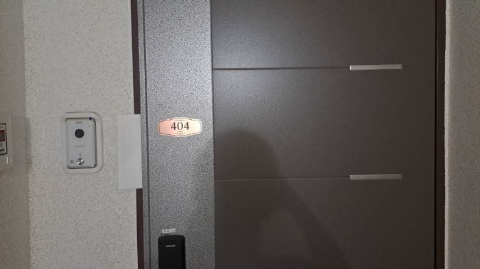 부산 금정구 부곡동 393-8, 4층404호 오피스텔(주거) 경매 사진 5