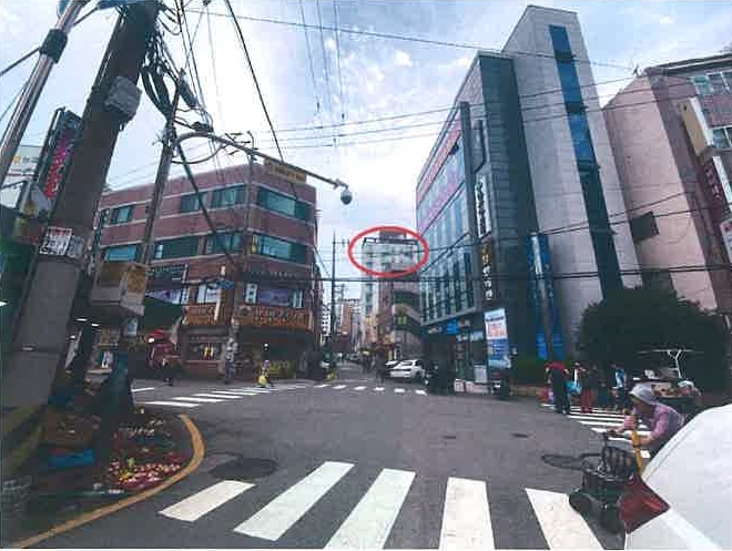 부산 금정구 부곡동 393-8, 5층501호 오피스텔(주거) 경매 사진 3