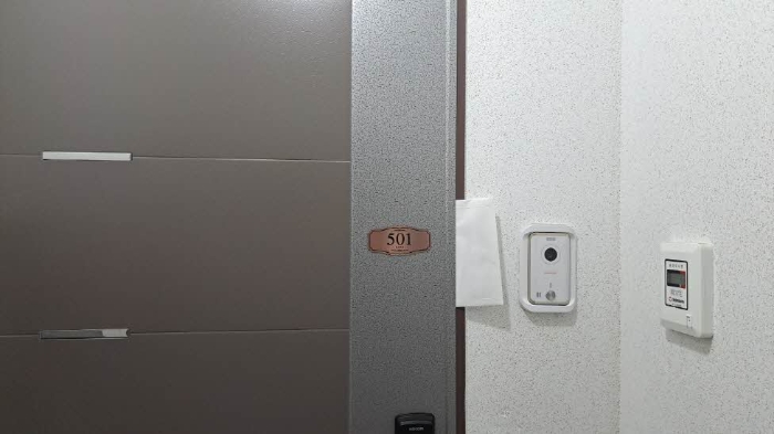 부산 금정구 부곡동 393-8, 5층501호 오피스텔(주거) 경매 사진 4