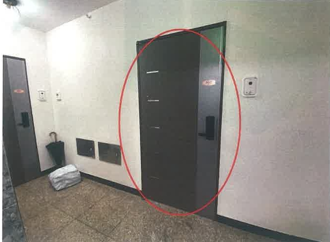 부산 금정구 부곡동 393-8, 5층502호 오피스텔(주거) 경매 사진 4