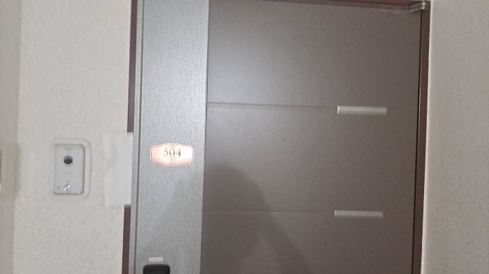 부산 금정구 부곡동 393-8, 5층504호 오피스텔(주거) 경매 사진 4