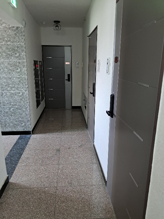부산 금정구 부곡동 393-8, 6층601호 오피스텔(주거) 경매 사진 8