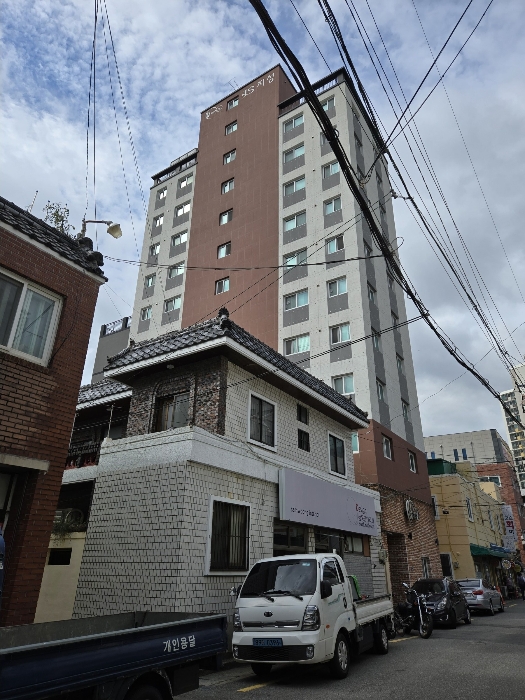 부산 금정구 부곡동 393-8, 6층603호 오피스텔(주거) 경매 사진 6