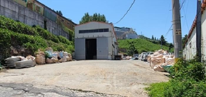 경상남도 김해시 한림면 신천리 309-8 외 3필지 공장 경매 사진 4