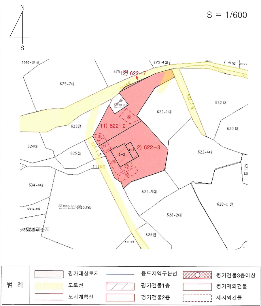 경상남도 김해시 상동면 매리 622-3 외 2필지 단독주택 경매 사진 17