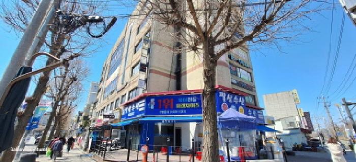 인천광역시 서구 가좌동 72-1 지하1층9호 근린상가 경매 사진 5