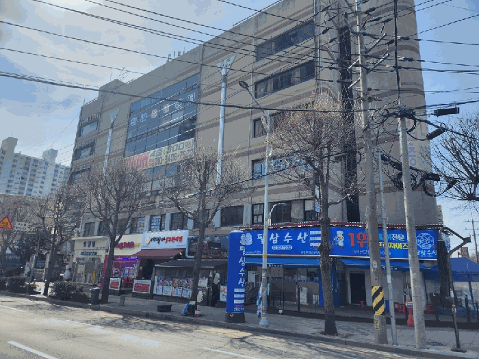 인천광역시 서구 가좌동 72-1 지하1층15호 근린상가 경매 사진 16