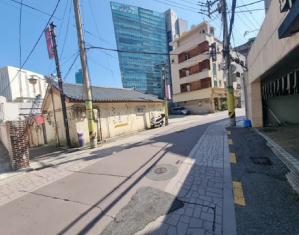 서울특별시 성동구 도선동 34 대지 경매 사진 5