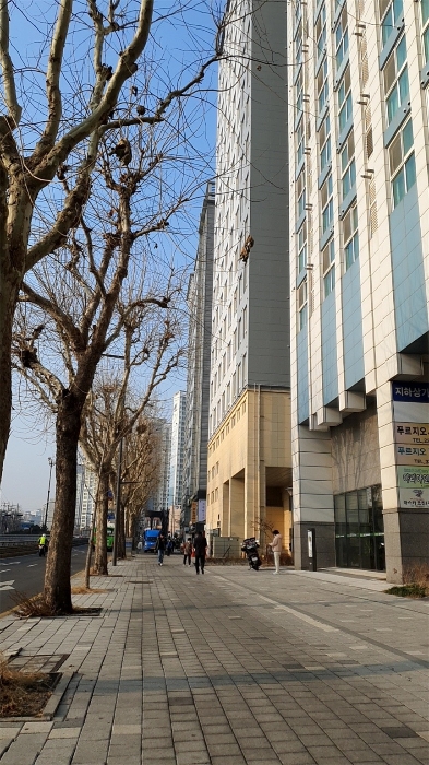 서울 동대문구 답십리동 497-9, 1층102호 (답십리동,젠트리움) 근린상가 경매 사진 4