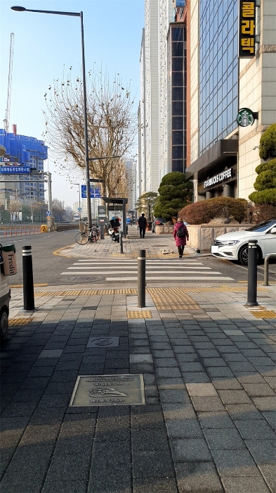 서울 동대문구 답십리동 497-9, 1층102호 (답십리동,젠트리움) 근린상가 경매 사진 5