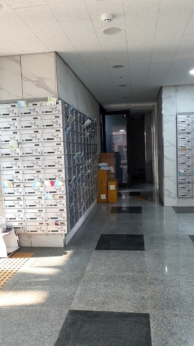 서울 동대문구 답십리동 497-9, 1층102호 (답십리동,젠트리움) 근린상가 경매 사진 6
