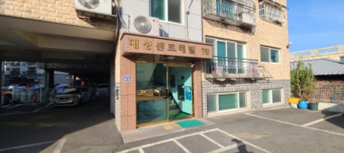 경기 고양시 일산서구 덕이동 1029-42, 101동 4층402호 (덕이동,대성센트레빌) 다세대주택 경매 사진 2