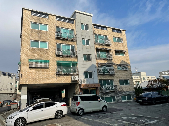 경기 고양시 일산서구 덕이동 1029-42, 101동 4층402호 (덕이동,대성센트레빌) 다세대주택 경매 사진 5