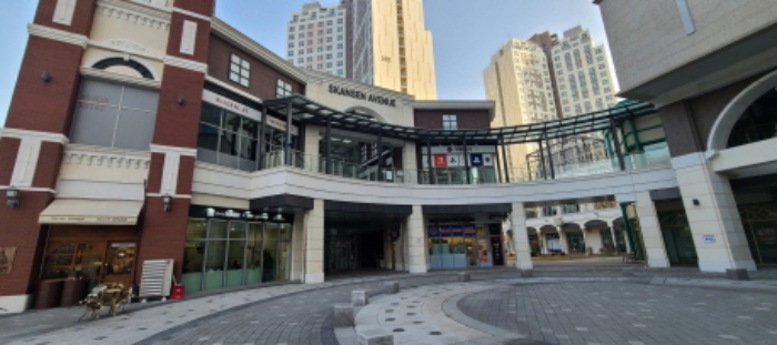 경기 고양시 덕양구 삼송동 294, 1층176호 (삼송동,힐스테이트삼송역스칸센(2블록)) 근린상가 경매 사진 6