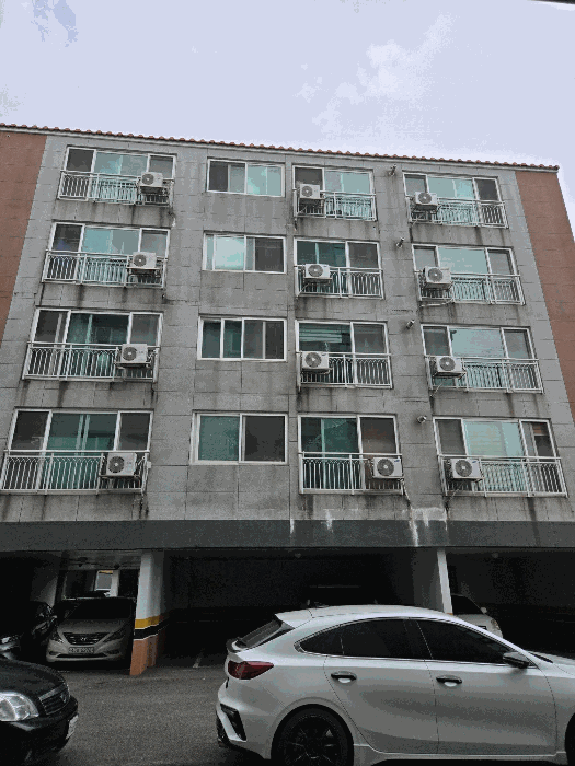 경남 사천시 사천읍 선인리 174-2, 3층303호 (해비취2차) 다세대주택 경매 사진 10