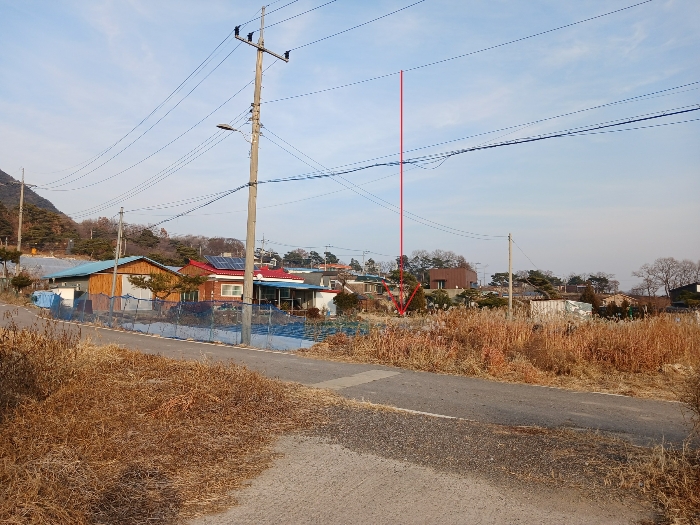 인천광역시 강화군 하점면 창후리 409-1 대지 경매 사진 5