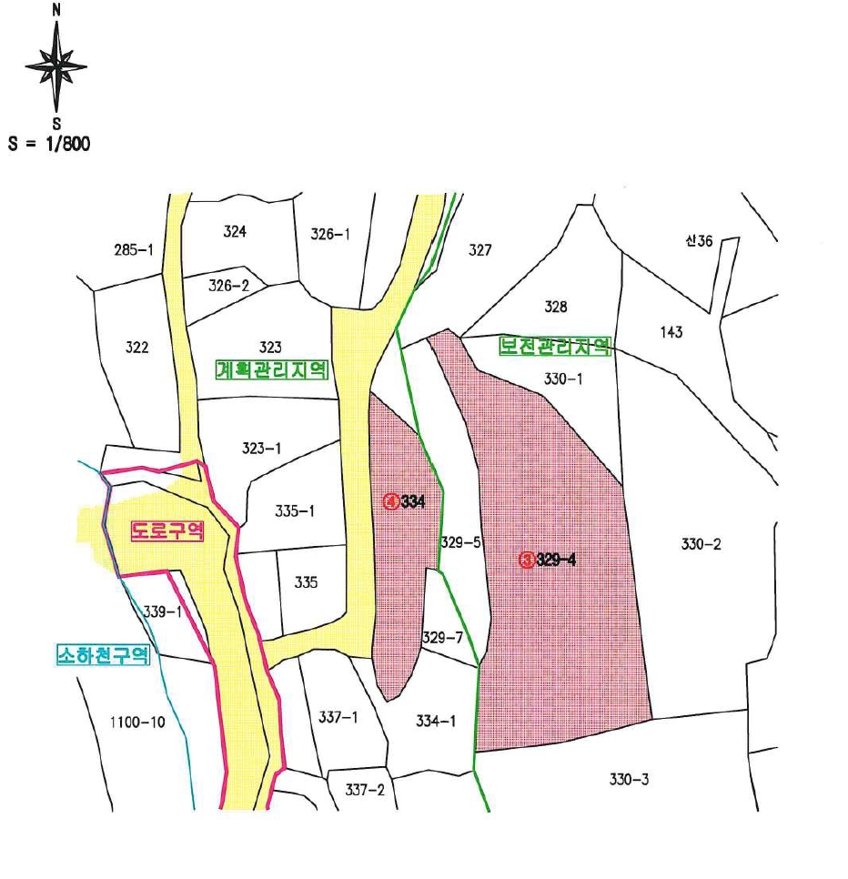 경상남도 함안군 칠원읍 장암리 329-4 전 경매 사진 43