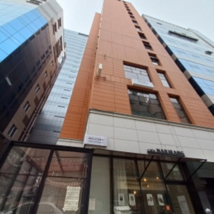 서울 광진구 중곡동 649-11, 5층502호 (중곡동,평강오피스텔) 외 1필지 오피스텔(주거) 경매 사진 1