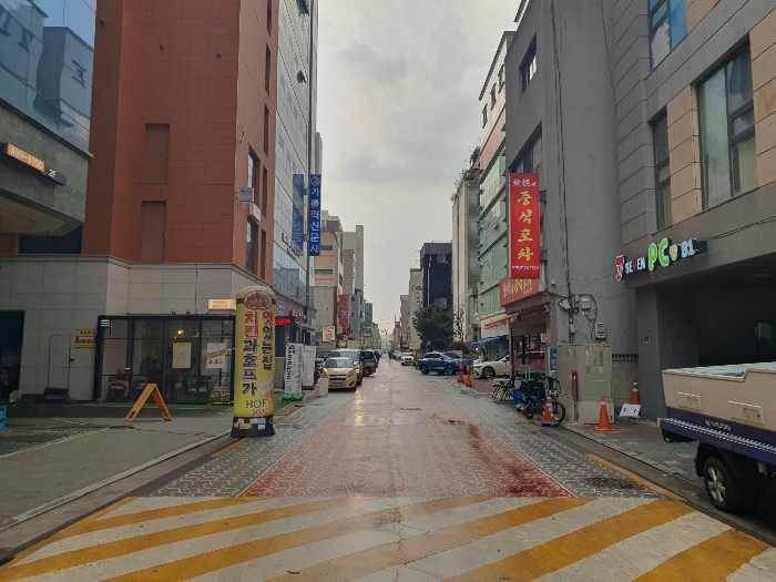 서울 광진구 중곡동 649-11, 5층502호 (중곡동,평강오피스텔) 외 1필지 오피스텔(주거) 경매 사진 11