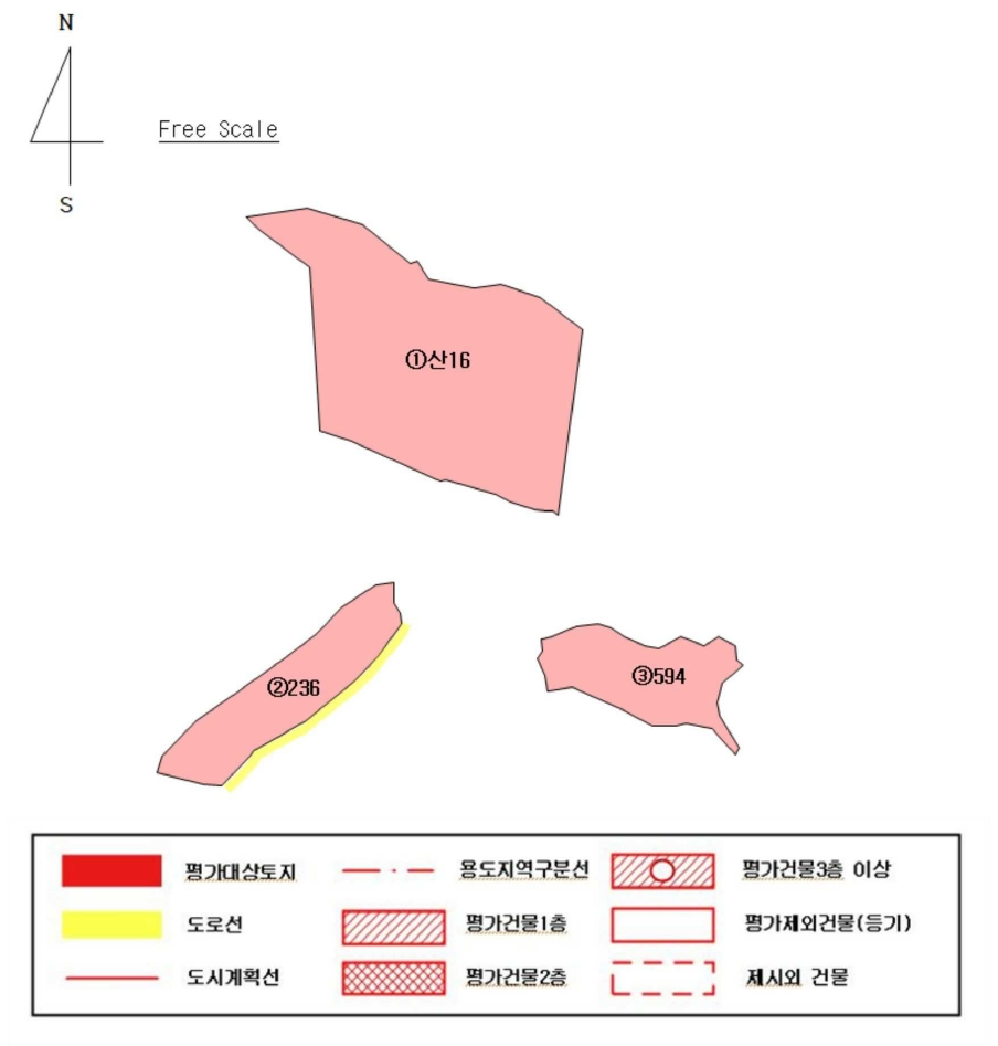 경상북도 문경시 마성면 하내리 236 전 경매 사진 4