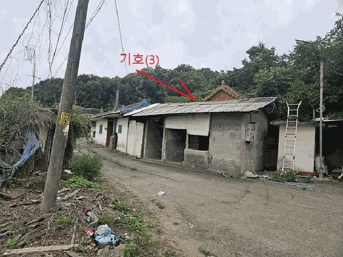 경기도 화성시 봉담읍 내리 150-9 대지 경매 사진 2