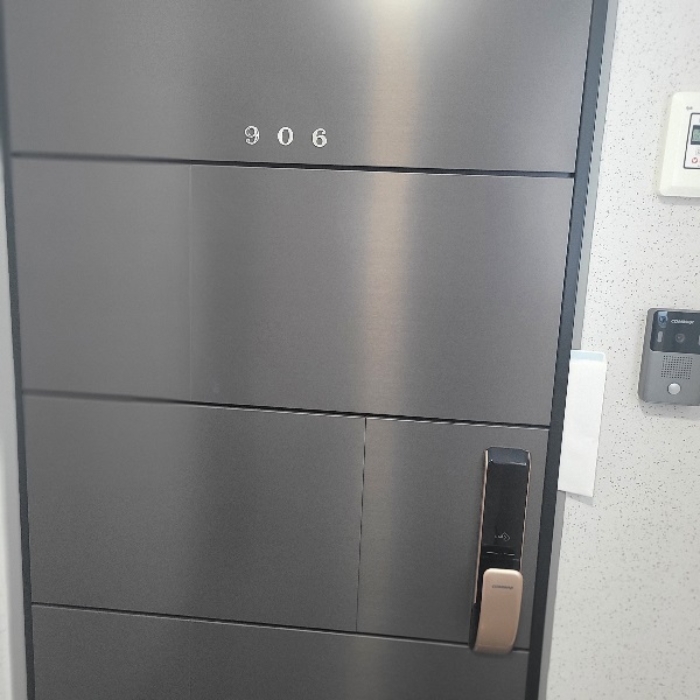 부산 수영구 광안동 75-27, 9층906호 (광안동,부일스타리움) 오피스텔(주거) 경매 사진 2