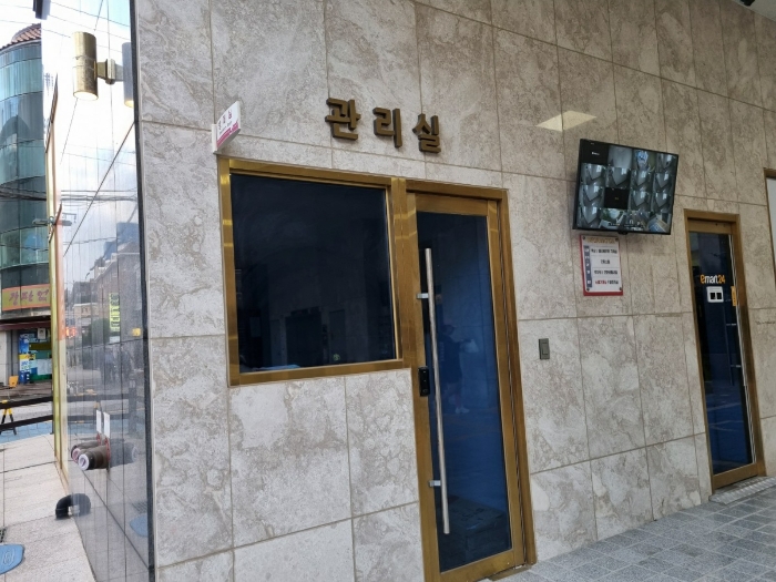 부산 수영구 광안동 75-27, 10층1006호 (광안동,부일스타리움) 오피스텔(주거) 경매 사진 10