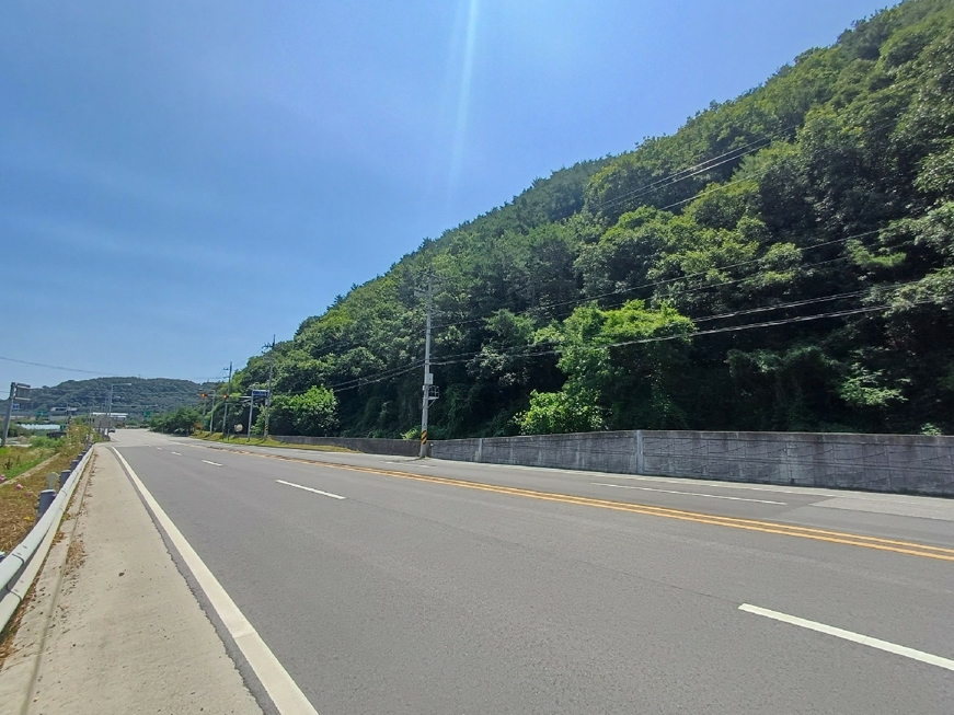경상북도 성주군 용암면 상언리 산47 임야 경매 사진 3
