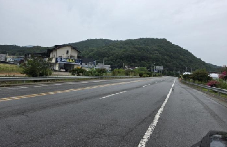 경상북도 성주군 용암면 상언리 산47 임야 경매 사진 5