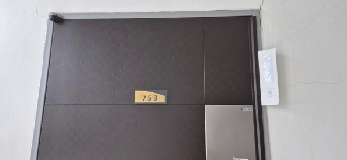 경기도 김포시 장기동 2008-3 테라비즈타워 7층753호 오피스텔 경매 사진 15