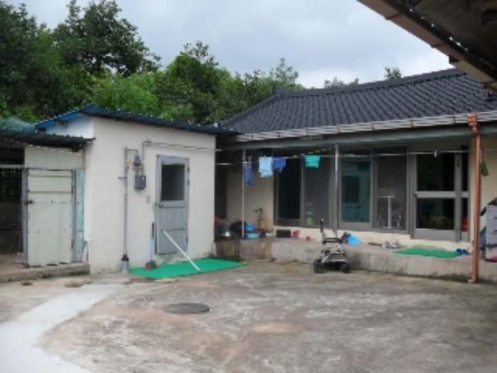 경상남도 사천시 사천읍 금곡리 316-2 외 1필지 대지 경매 사진 2