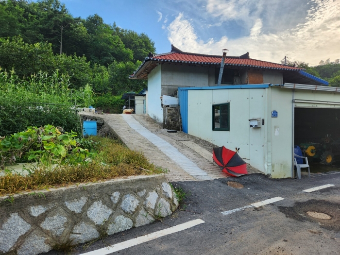 경상남도 사천시 사천읍 금곡리 316-2 외 1필지 대지 경매 사진 4