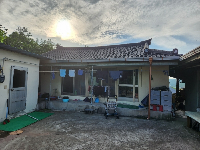 경상남도 사천시 사천읍 금곡리 316-2 외 1필지 대지 경매 사진 7