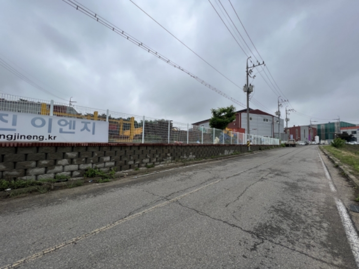 충청남도 당진시 송악읍 청금리 316-62 외 1필지 임야 경매 사진 11
