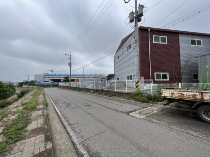 충청남도 당진시 송악읍 청금리 316-62 외 1필지 임야 경매 사진 12