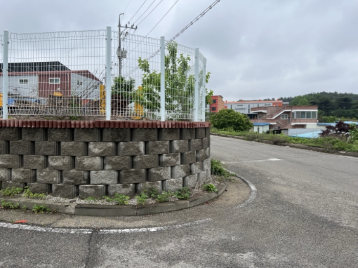 충청남도 당진시 송악읍 청금리 316-62 외 1필지 임야 경매 사진 13