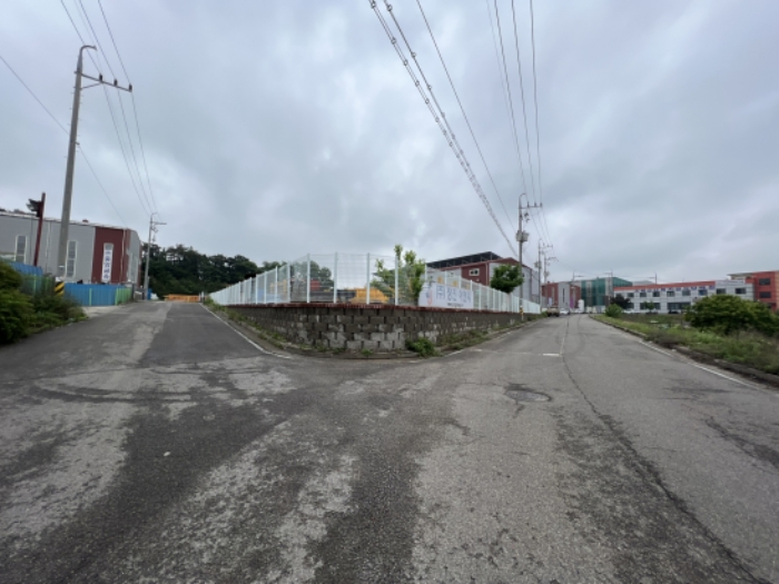 충청남도 당진시 송악읍 청금리 316-62 외 1필지 임야 경매 사진 15