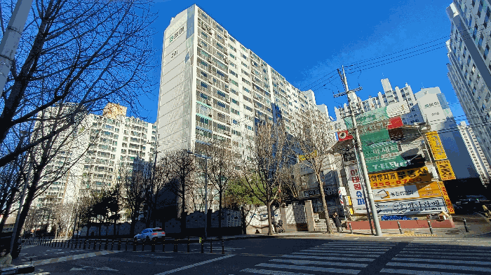 대구광역시 북구 침산동 233-3 대한동아침산2차무지개아파트 201동 9층903호 아파트 경매 사진 20