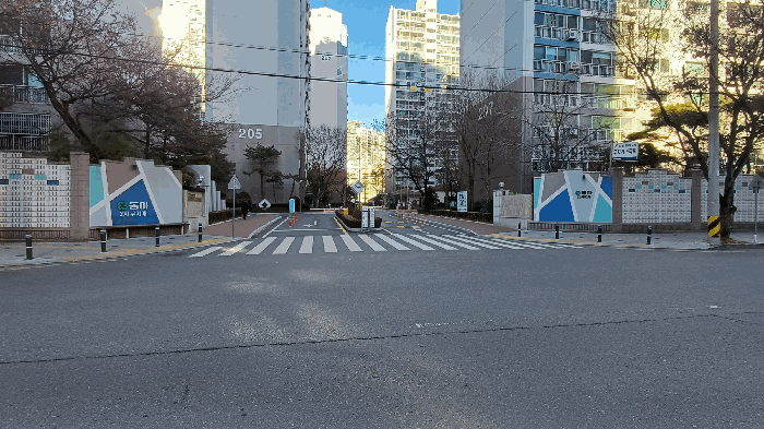 대구광역시 북구 침산동 233-3 대한동아침산2차무지개아파트 201동 9층903호 아파트 경매 사진 22