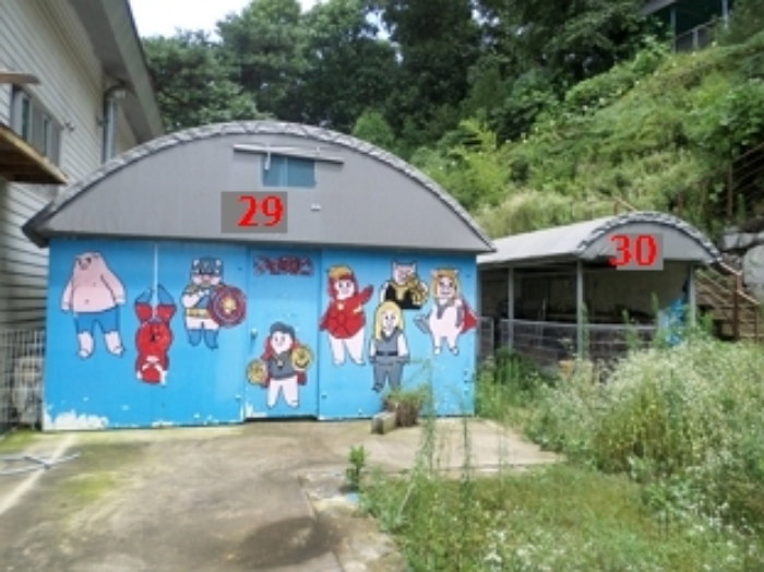 강원특별자치도 원주시 지정면 월송리 338-19 외 3필지 근린생활시설 경매 사진 4