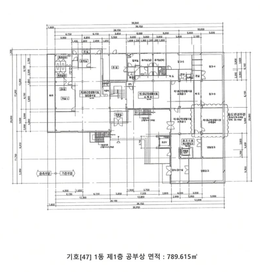 강원특별자치도 원주시 지정면 월송리 338-19 외 3필지 근린생활시설 경매 사진 42