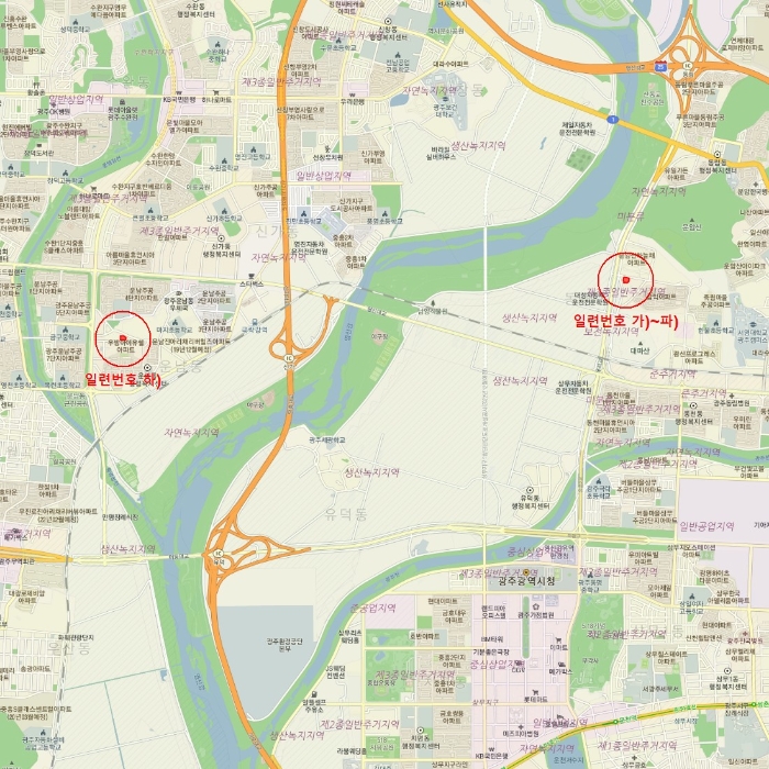 광주 북구 동림동 711, 3층 301호 근린상가 경매 사진 18