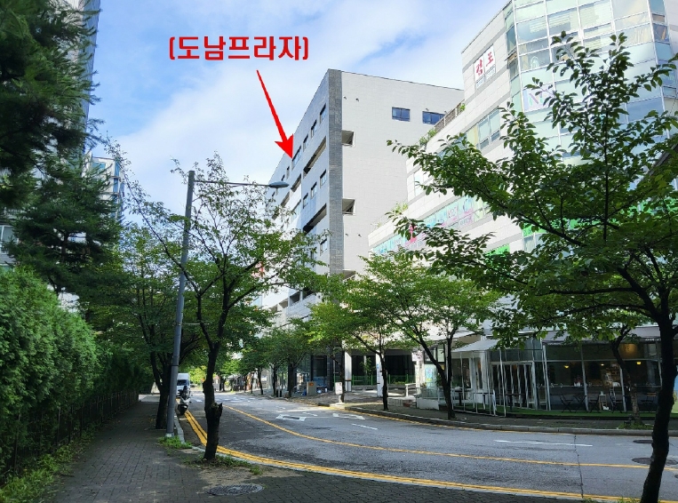 경기 양주시 광사동 656-4, 1층106호 (광사동,주건축물제1동) 근린상가 경매 사진 3