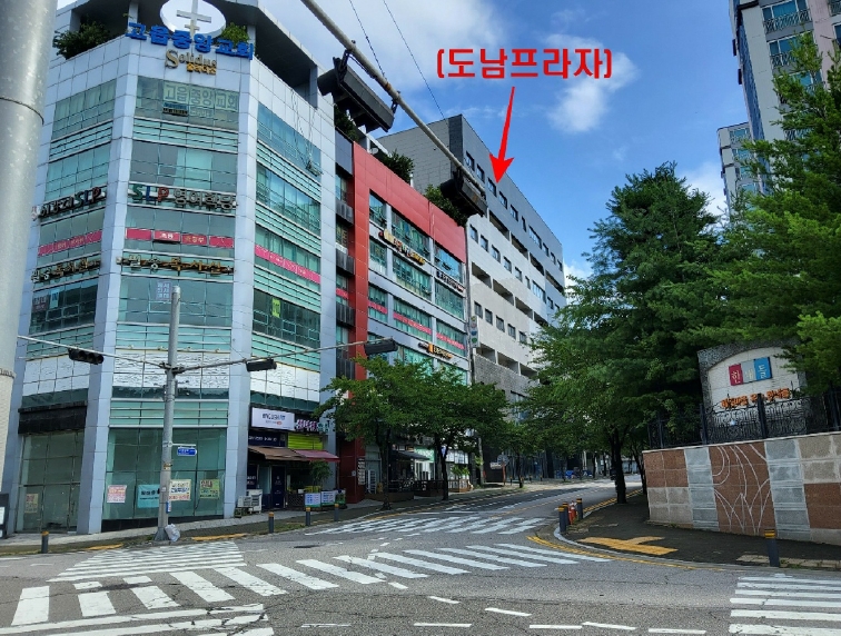 경기 양주시 광사동 656-4, 3층301호 (광사동,주건축물제1동) 근린상가 경매 사진 1