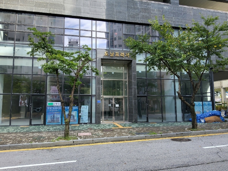 경기 양주시 광사동 656-4, 8층801호 (광사동,주건축물제1동) 근린상가 경매 사진 4