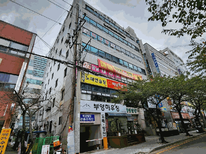 경상남도 김해시 내동 1142-3 7층703호 근린상가 경매 사진 12