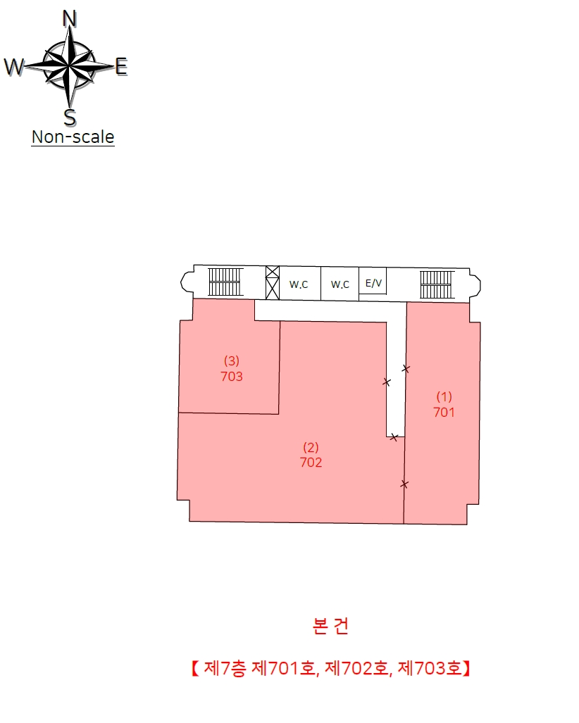 경상남도 김해시 내동 1142-3 7층703호 근린상가 경매 사진 15